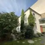 Arbres proche de l&rsquo;habitation