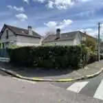 Buissons en extérieurs du domicile