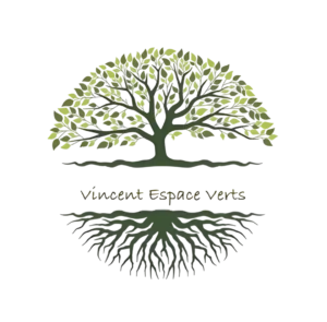 Logo Vincent Espace Verts